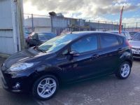 Ford Fiesta 1.4 TDCI  Titanium - <small></small> 5.950 € <small>TTC</small> - #7