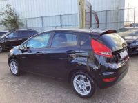 Ford Fiesta 1.4 TDCI  Titanium - <small></small> 5.950 € <small>TTC</small> - #8