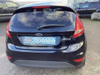 Ford Fiesta 1.4 TDCI  Titanium - <small></small> 5.950 € <small>TTC</small> - #13