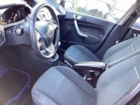 Ford Fiesta 1.4 TDCI  Titanium - <small></small> 5.950 € <small>TTC</small> - #15