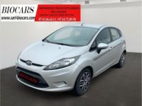 Ford Fiesta 1.4 TDCi  Trend - <small></small> 6.750 € <small>TTC</small> - #1