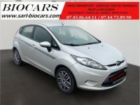 Ford Fiesta 1.4 TDCi  Trend - <small></small> 6.750 € <small>TTC</small> - #2