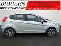 Ford Fiesta 1.4 TDCi  Trend - <small></small> 6.750 € <small>TTC</small> - #3