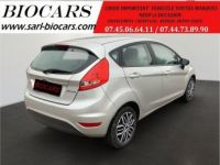 Ford Fiesta 1.4 TDCi  Trend - <small></small> 6.750 € <small>TTC</small> - #4