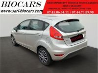 Ford Fiesta 1.4 TDCi  Trend - <small></small> 6.750 € <small>TTC</small> - #5