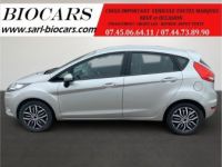 Ford Fiesta 1.4 TDCi  Trend - <small></small> 6.750 € <small>TTC</small> - #6