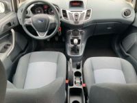 Ford Fiesta 1.4 TDCi  Trend - <small></small> 6.750 € <small>TTC</small> - #8