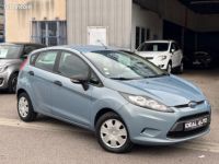 Ford Fiesta 1.4 TDCI 68 Trend 5P 1ère Main - <small></small> 5.490 € <small>TTC</small> - #1