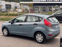 Ford Fiesta 1.4 TDCI 68 Trend 5P 1ère Main - <small></small> 5.490 € <small>TTC</small> - #2