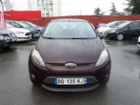 Ford Fiesta 1.4 TDCI 68CH TREND 3P - <small></small> 4.690 € <small>TTC</small> - #1