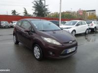 Ford Fiesta 1.4 TDCI 68CH TREND 3P - <small></small> 4.690 € <small>TTC</small> - #2