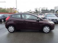 Ford Fiesta 1.4 TDCI 68CH TREND 3P - <small></small> 4.690 € <small>TTC</small> - #3