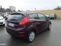 Ford Fiesta 1.4 TDCI 68CH TREND 3P - <small></small> 4.690 € <small>TTC</small> - #4