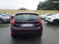 Ford Fiesta 1.4 TDCI 68CH TREND 3P - <small></small> 4.690 € <small>TTC</small> - #5