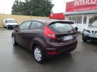 Ford Fiesta 1.4 TDCI 68CH TREND 3P - <small></small> 4.690 € <small>TTC</small> - #6