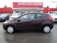 Ford Fiesta 1.4 TDCI 68CH TREND 3P - <small></small> 4.690 € <small>TTC</small> - #7