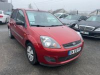 Ford Fiesta 1.4 TDCI 68CH TREND 5P - <small></small> 3.500 € <small>TTC</small> - #1