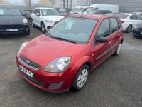 Ford Fiesta 1.4 TDCI 68CH TREND 5P - <small></small> 3.500 € <small>TTC</small> - #2