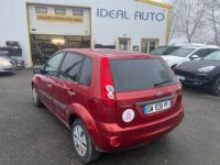 Ford Fiesta 1.4 TDCI 68CH TREND 5P - <small></small> 3.500 € <small>TTC</small> - #3