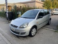 Ford Fiesta 1.4 TDCI 68CV - <small></small> 3.990 € <small>TTC</small> - #1