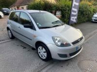 Ford Fiesta 1.4 TDCI 68CV - <small></small> 3.990 € <small>TTC</small> - #3