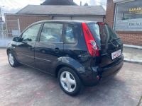 Ford Fiesta 1,4 TDCi 70 CV CLIM 4CV - <small></small> 3.290 € <small>TTC</small> - #3