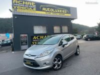 Ford Fiesta 1.4 tdci 70 cv garantie - <small></small> 3.490 € <small>TTC</small> - #1