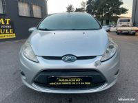 Ford Fiesta 1.4 tdci 70 cv garantie - <small></small> 3.490 € <small>TTC</small> - #2