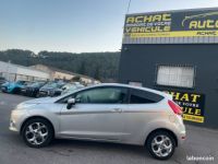 Ford Fiesta 1.4 tdci 70 cv garantie - <small></small> 3.490 € <small>TTC</small> - #3