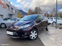 Ford Fiesta 1.4 TDCI 70 Trend 1ere Main Suivi - <small></small> 4.490 € <small>TTC</small> - #2