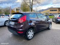 Ford Fiesta 1.4 TDCI 70 Trend 1ere Main Suivi - <small></small> 4.490 € <small>TTC</small> - #3