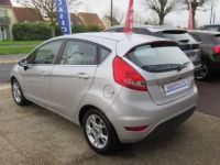 Ford Fiesta 1.4 TDCI 70CH FAP TREND PACK 5P - <small></small> 5.990 € <small>TTC</small> - #3