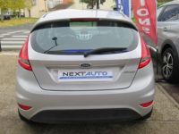 Ford Fiesta 1.4 TDCI 70CH FAP TREND PACK 5P - <small></small> 5.990 € <small>TTC</small> - #7