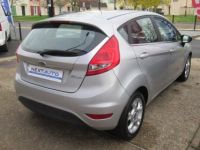 Ford Fiesta 1.4 TDCI 70CH FAP TREND PACK 5P - <small></small> 5.990 € <small>TTC</small> - #8