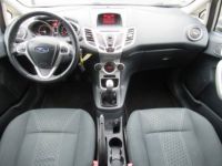 Ford Fiesta 1.4 TDCI 70CH FAP TREND PACK 5P - <small></small> 5.990 € <small>TTC</small> - #19