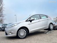 Ford Fiesta 1.4 TDCI 70CH FAP TREND PACK 5P - <small></small> 5.990 € <small>TTC</small> - #1