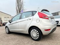 Ford Fiesta 1.4 TDCI 70CH FAP TREND PACK 5P - <small></small> 5.990 € <small>TTC</small> - #3