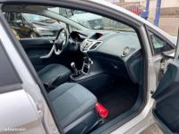 Ford Fiesta 1.4 TDCI 70CH FAP TREND PACK 5P - <small></small> 5.990 € <small>TTC</small> - #4