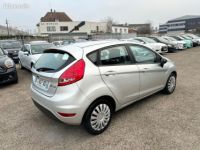 Ford Fiesta 1.4 TDCI 70CH FAP TREND PACK 5P - <small></small> 5.990 € <small>TTC</small> - #9