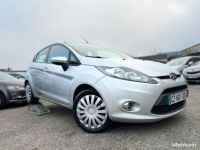 Ford Fiesta 1.4 TDCI 70CH FAP TREND PACK 5P - <small></small> 5.990 € <small>TTC</small> - #11