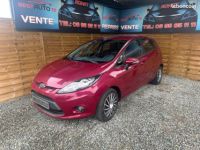 Ford Fiesta 1.4 TDCi 70CH Trend - <small></small> 5.990 € <small>TTC</small> - #1