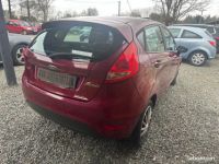 Ford Fiesta 1.4 TDCi 70CH Trend - <small></small> 5.990 € <small>TTC</small> - #2