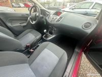 Ford Fiesta 1.4 TDCi 70CH Trend - <small></small> 5.990 € <small>TTC</small> - #3