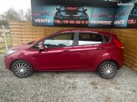 Ford Fiesta 1.4 TDCi 70CH Trend - <small></small> 5.990 € <small>TTC</small> - #5