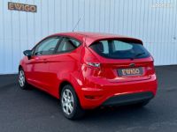 Ford Fiesta 1.4 TDCI 70CH TREND - <small></small> 7.290 € <small>TTC</small> - #2