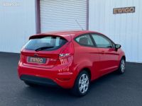 Ford Fiesta 1.4 TDCI 70CH TREND - <small></small> 7.290 € <small>TTC</small> - #4