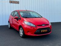 Ford Fiesta 1.4 TDCI 70CH TREND - <small></small> 7.290 € <small>TTC</small> - #6