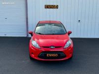 Ford Fiesta 1.4 TDCI 70CH TREND - <small></small> 7.290 € <small>TTC</small> - #7