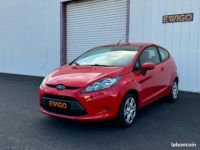 Ford Fiesta 1.4 TDCI 70CH TREND - <small></small> 7.290 € <small>TTC</small> - #8