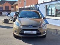 Ford Fiesta 1.4 TDCi 70cv Trend 5P 2ème main - <small></small> 5.990 € <small>TTC</small> - #2